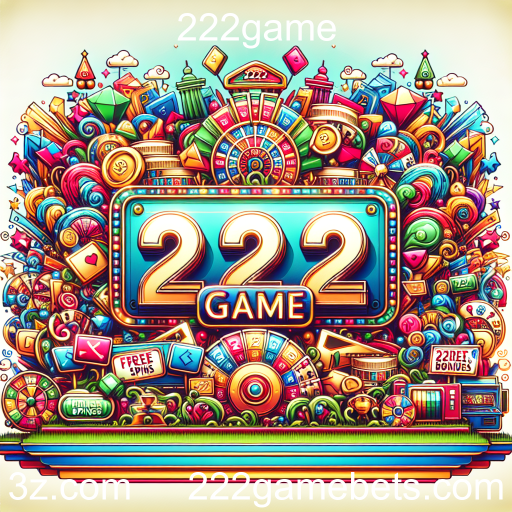 Maximize sua Experiência com Bônus e Ofertas em 222game