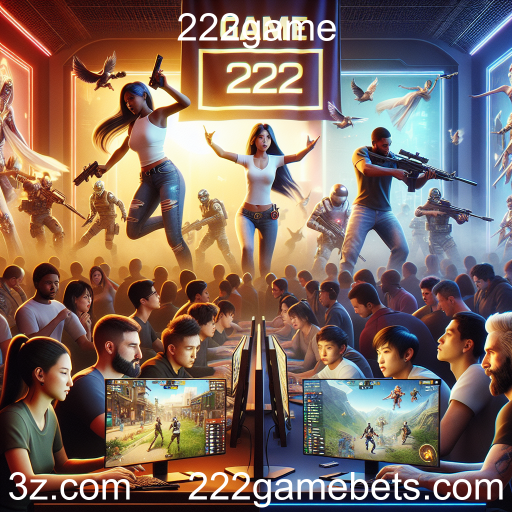 A Evolução dos Jogos Multiplayer: Conexões e Competição